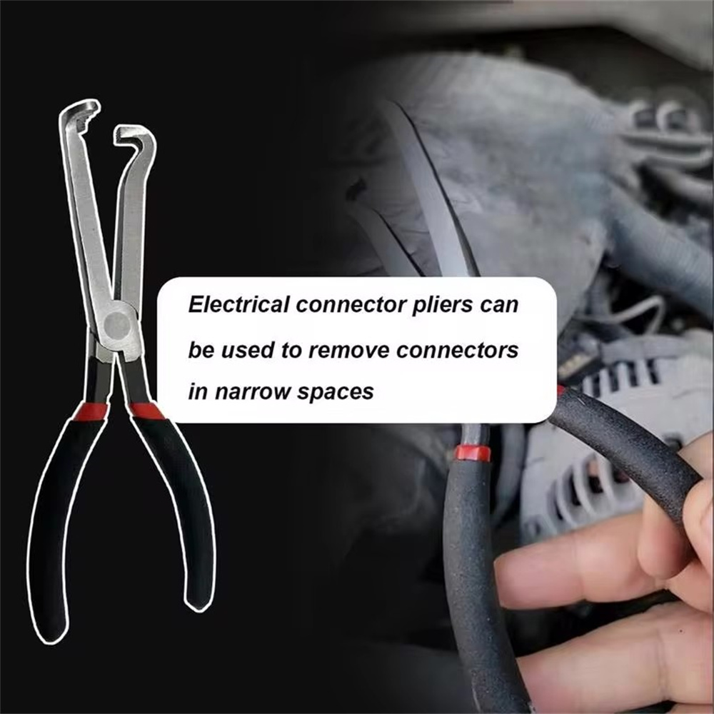 Samochody szczypce do odłączan – Car Workshop Tools Equipment recenzja i cena
