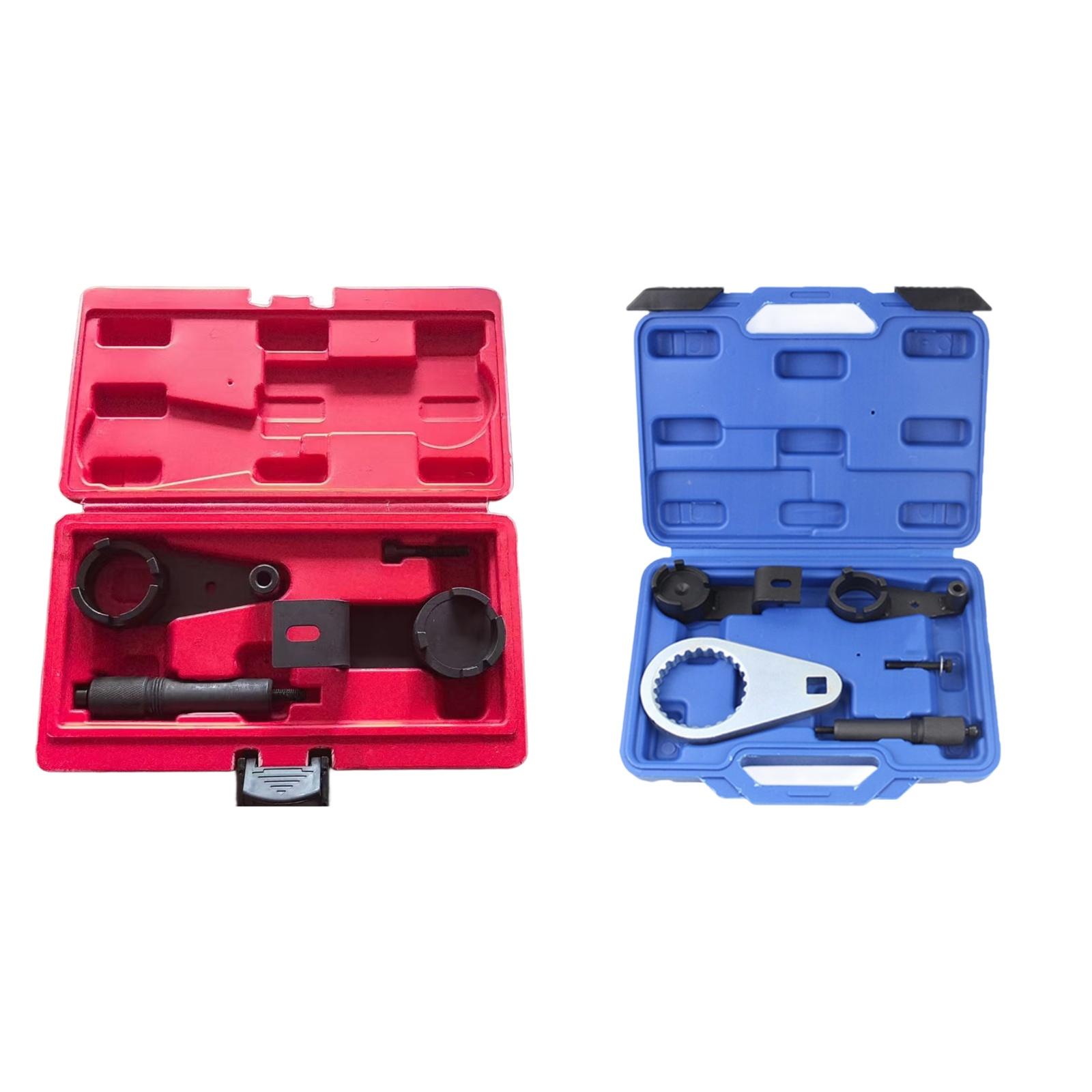 Zestaw narzędzi do blokowania  – Tools Mechanical Workshop recenzja i cena