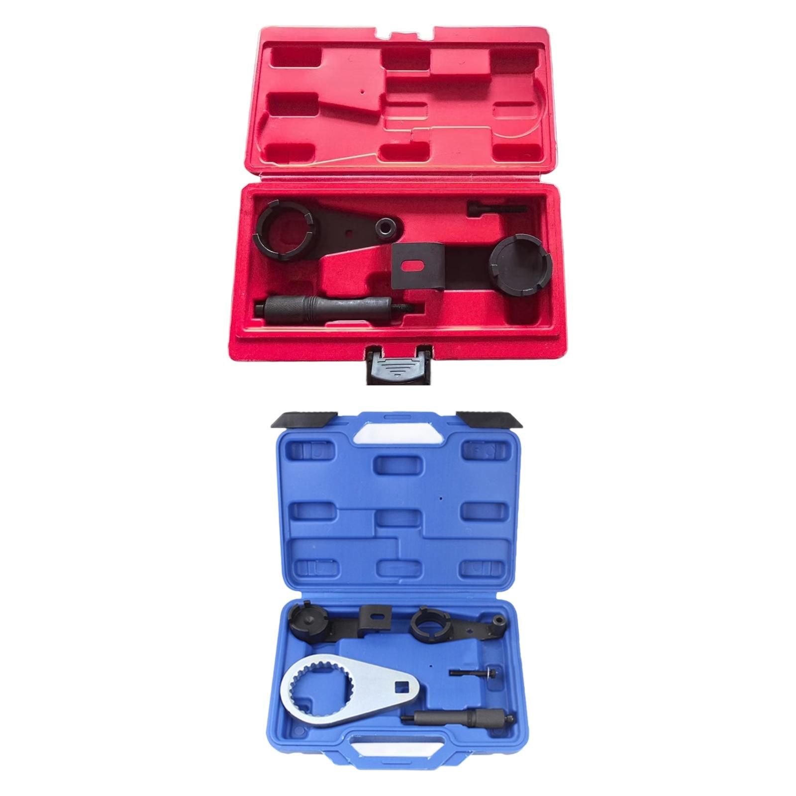 Zestaw narzędzi do blokowania  – Tools Mechanical Workshop recenzja i cena