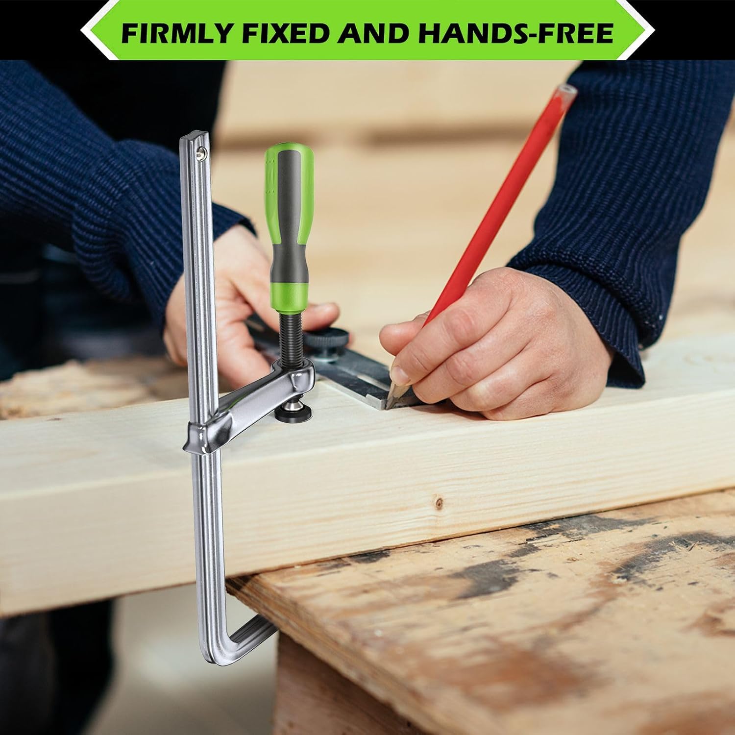 Zacisk prowadzący do obróbki d – Dovetail Marking Guide recenzja i cena