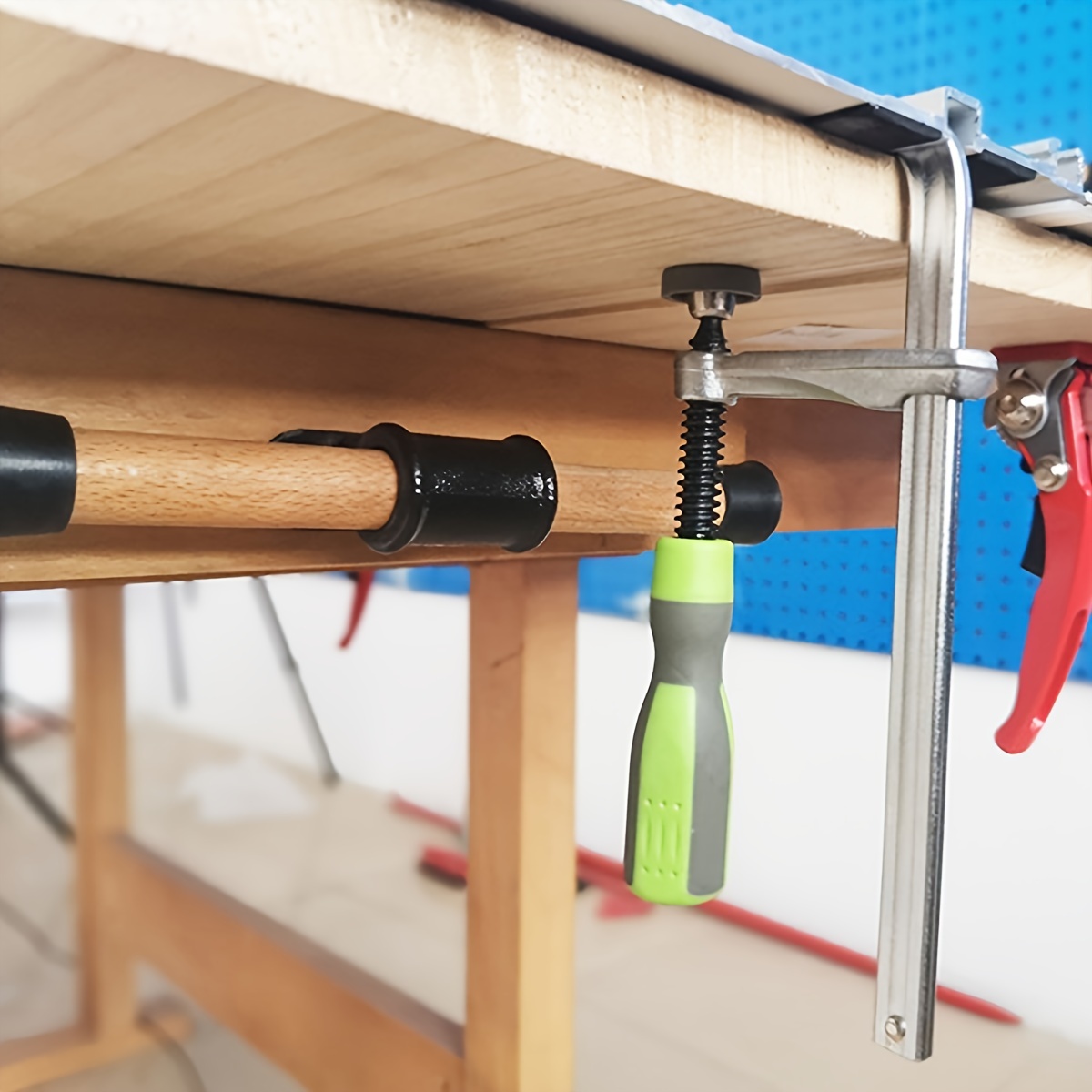 Zacisk prowadzący do obróbki d – Dovetail Marking Guide recenzja i cena