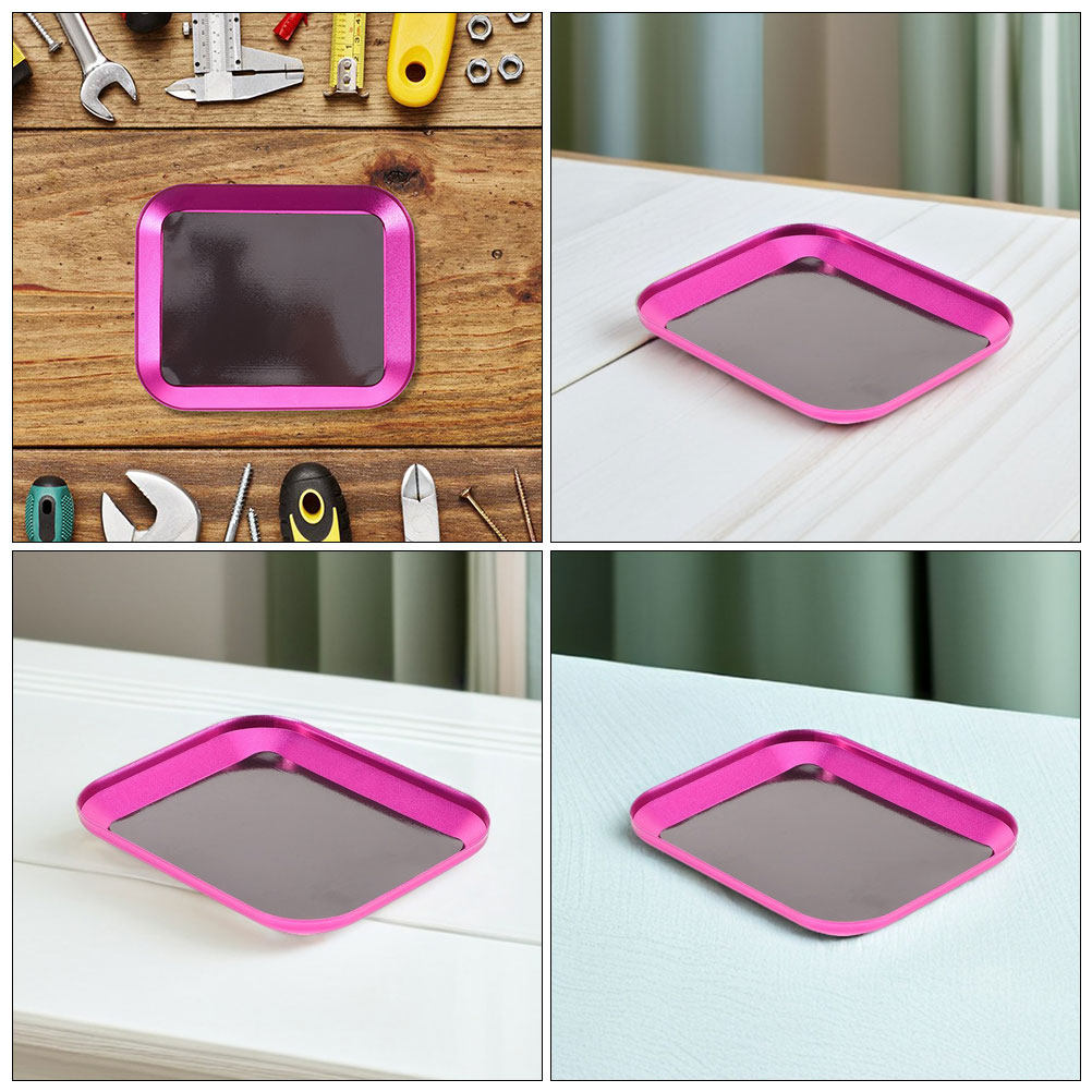 2 szt. Magnetyczna tacka na śr – Magnetic Parts Tray recenzja i cena