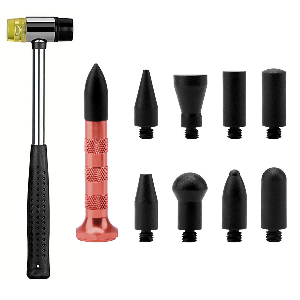 Zestaw do naprawy wgnieceń w s – Workshop Tools Kit recenzja i cena