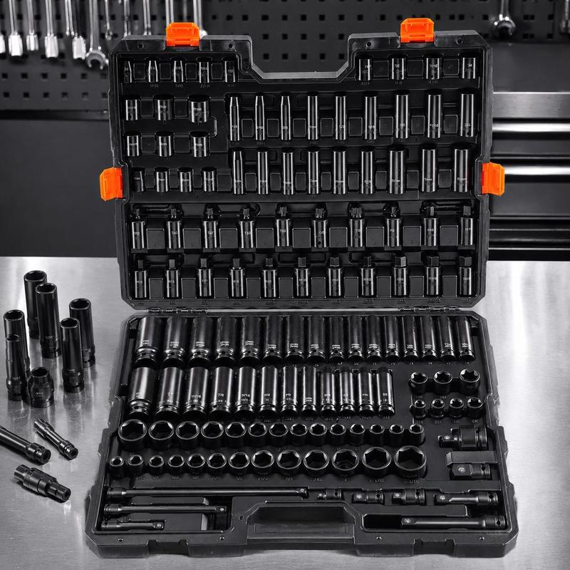 Zestaw narzędzi pneumatycznych – Marking Tools In Workshop recenzja i cena