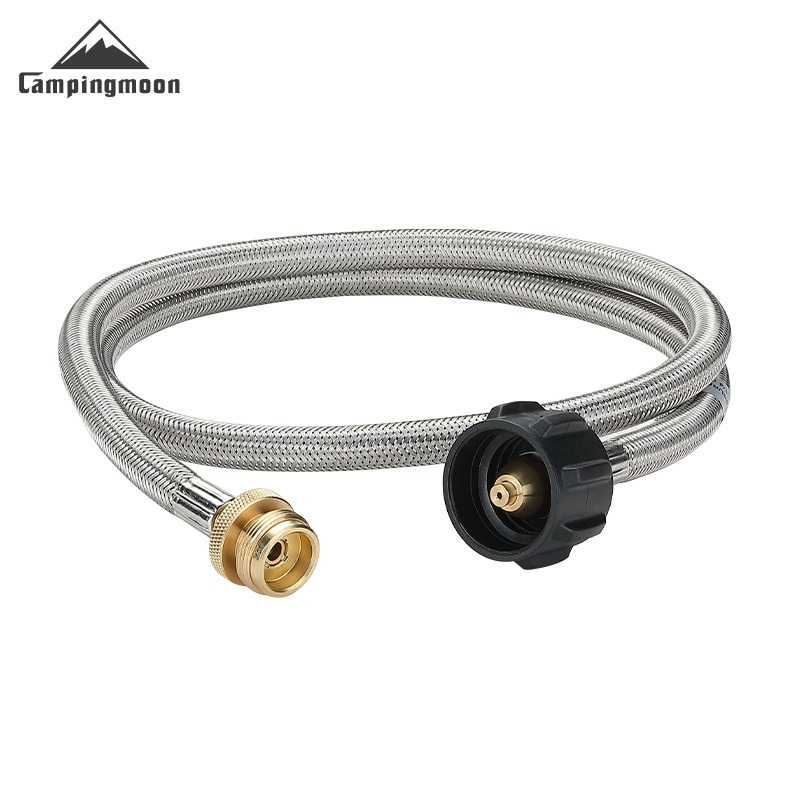 CAMPINGMOON PZ-105 Kuchenka Ga – Tools Qcc recenzja i cena