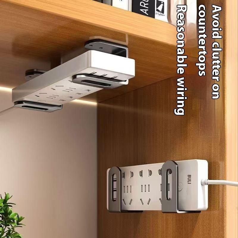 2 szt. Ścienny uchwyt na route – Tool Chest Cabinet recenzja i cena