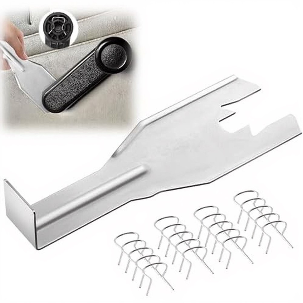 Zestaw narzędzi do demontażu k – Car Workshop Tools Equipment recenzja i cena