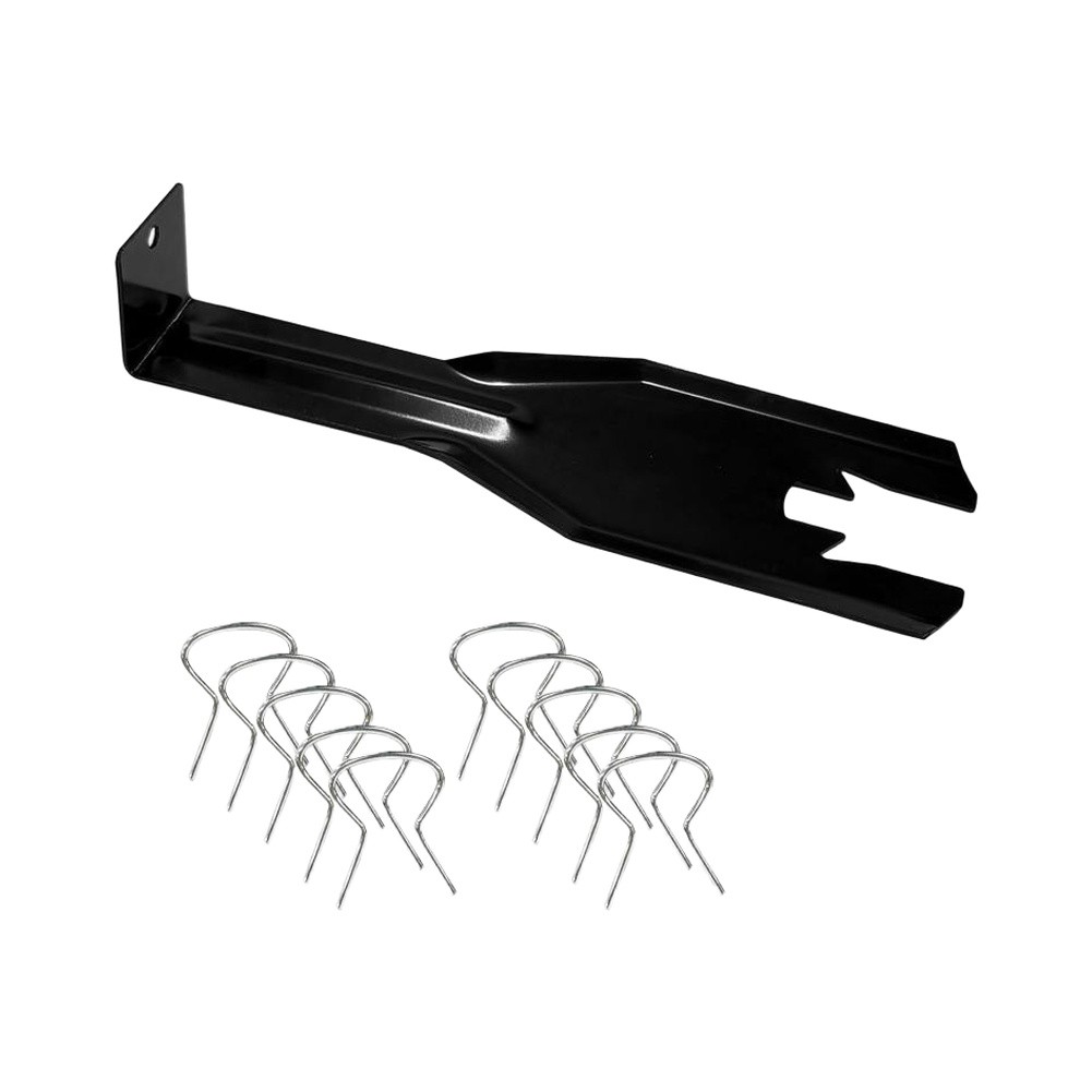 Zestaw narzędzi do demontażu k – Car Workshop Tools Equipment recenzja i cena