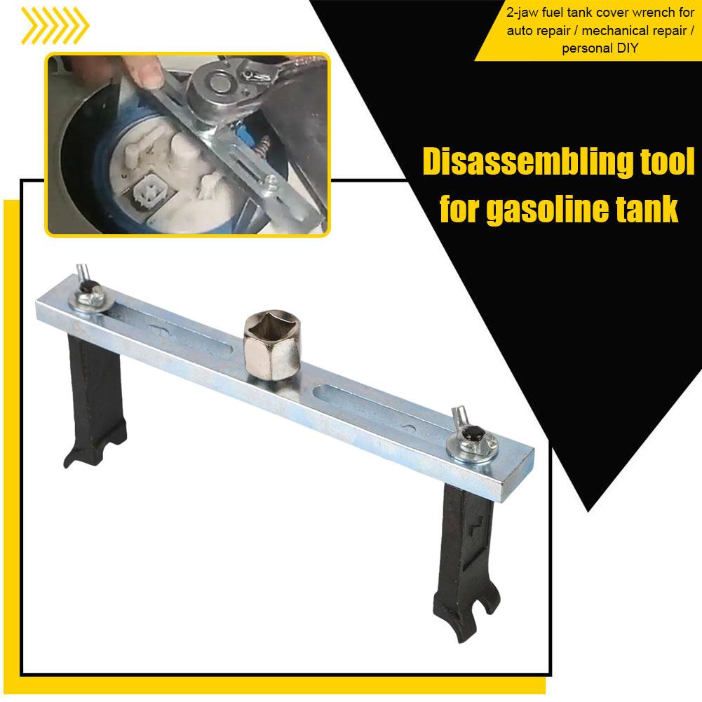 Klucz klapka zbiornika paliwa  – Car Workshop Tools Equipment recenzja i cena
