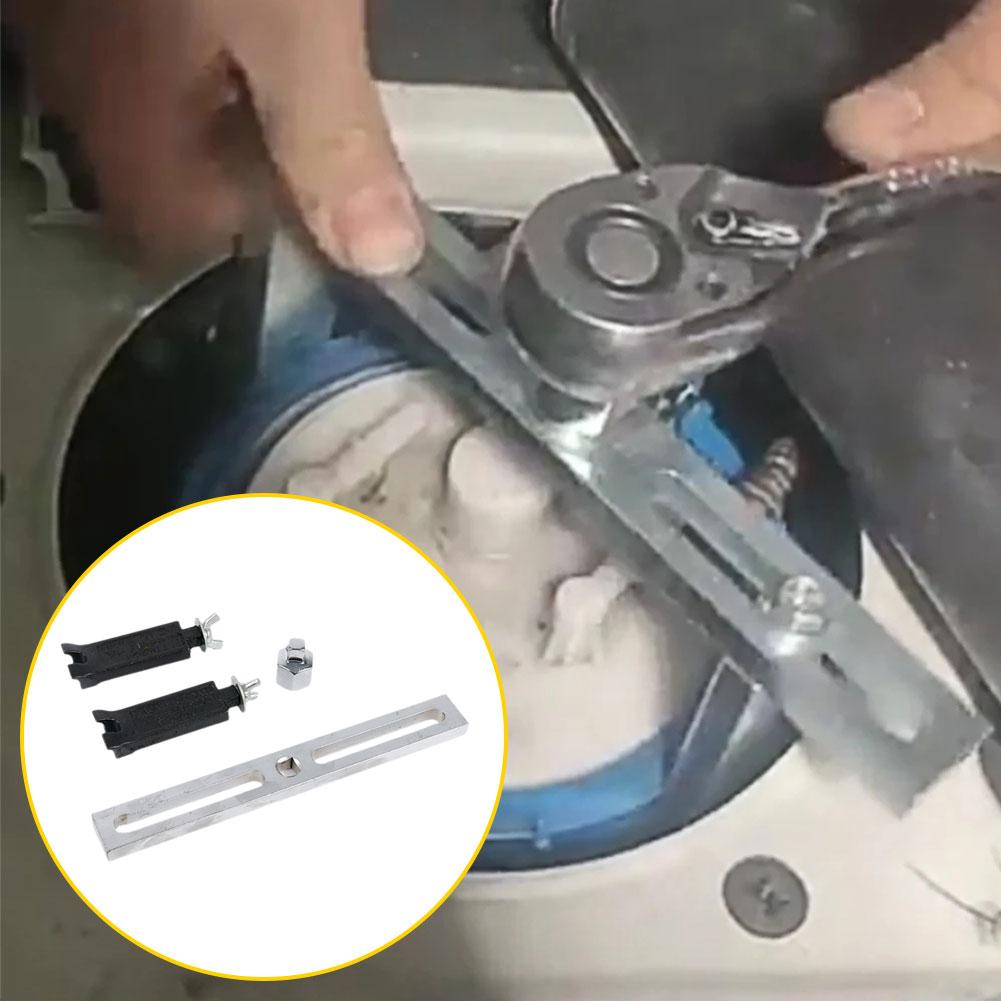 Klucz klapka zbiornika paliwa  – Car Workshop Tools Equipment recenzja i cena