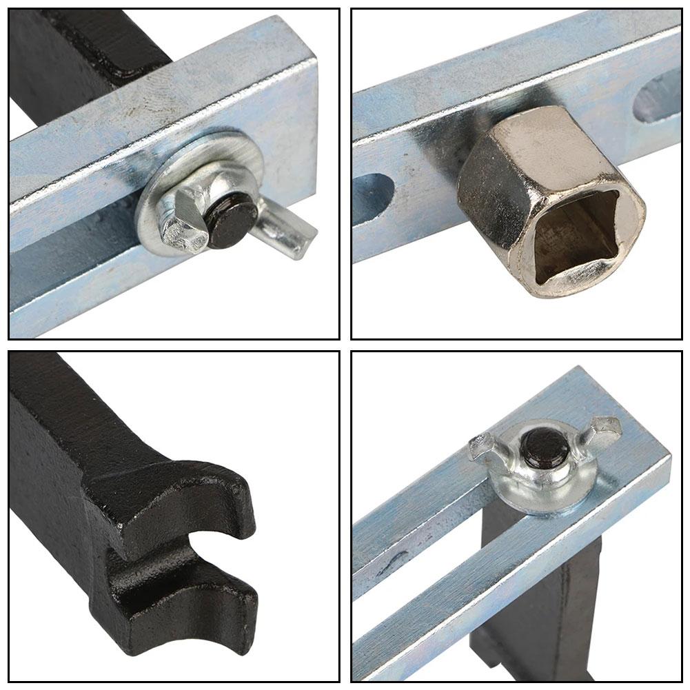 Klucz klapka zbiornika paliwa  – Car Workshop Tools Equipment recenzja i cena