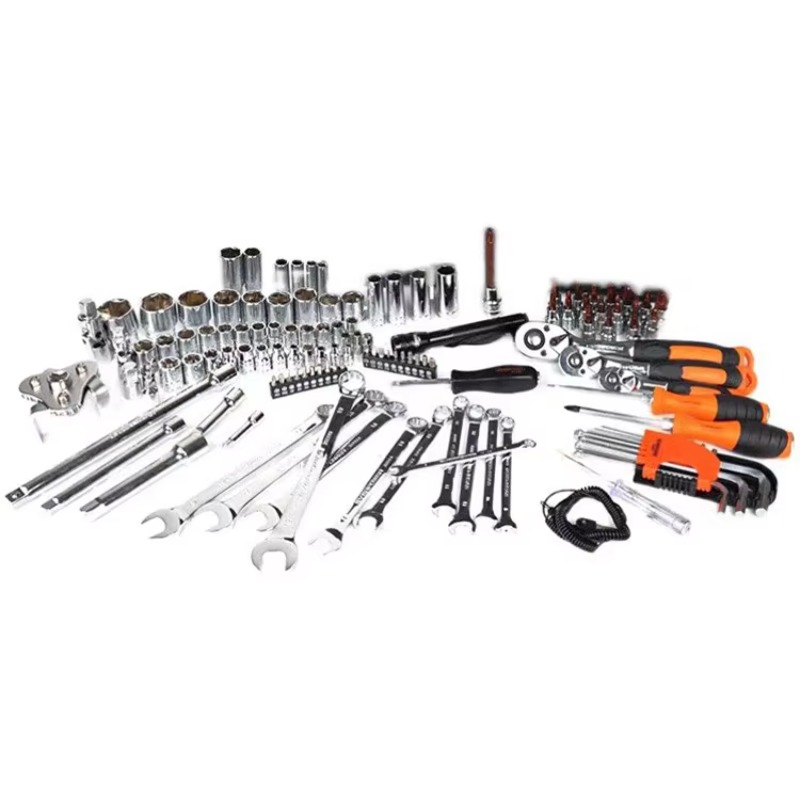 Profesjonalny, wytrzymały zest – Workshop Tools Kit recenzja i cena