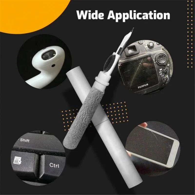 Pióro do czyszczenia etui słuc – Tools Xiaomi recenzja i cena