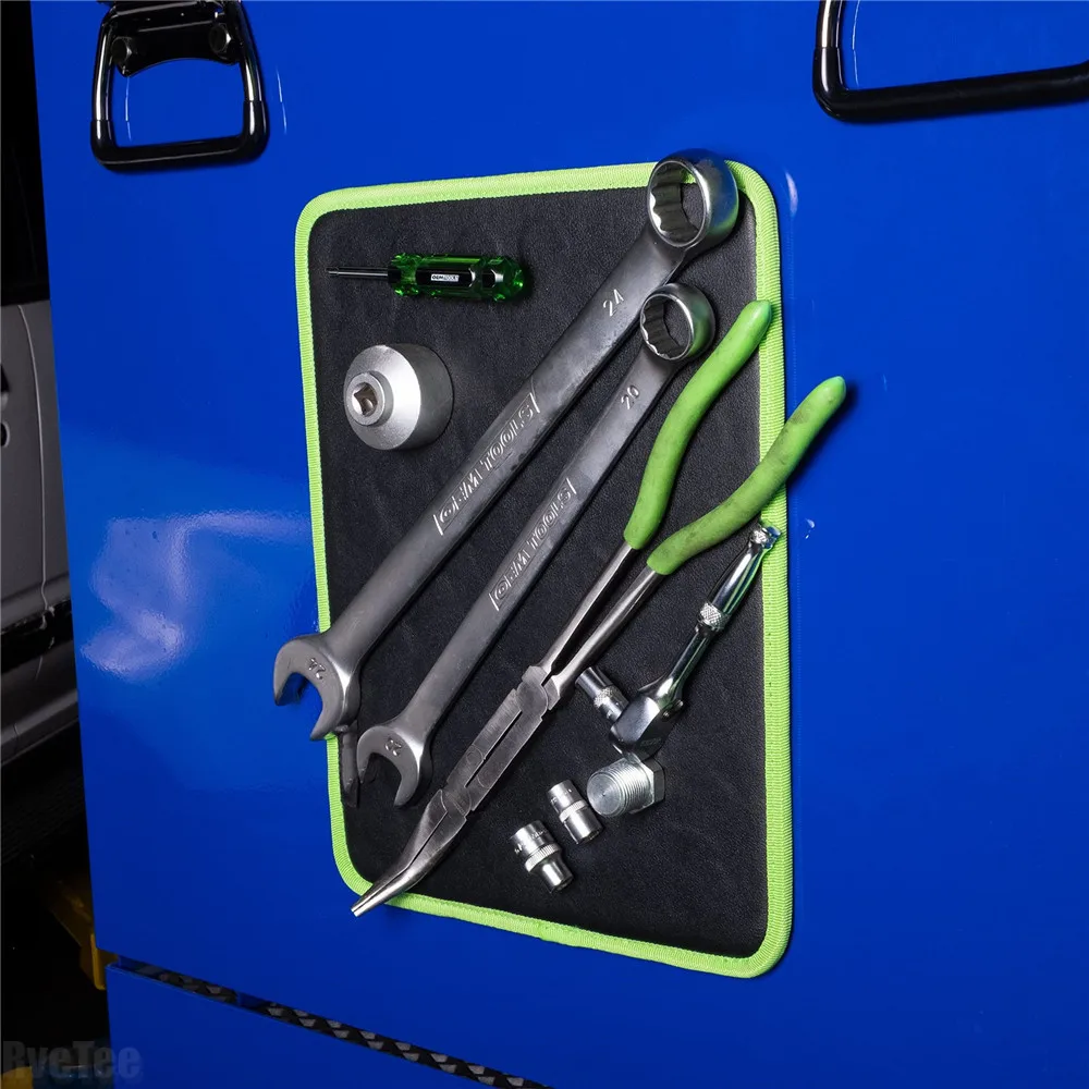 Narzędzie magnetyczne podkładk – Magnetic Parts Tray recenzja i cena