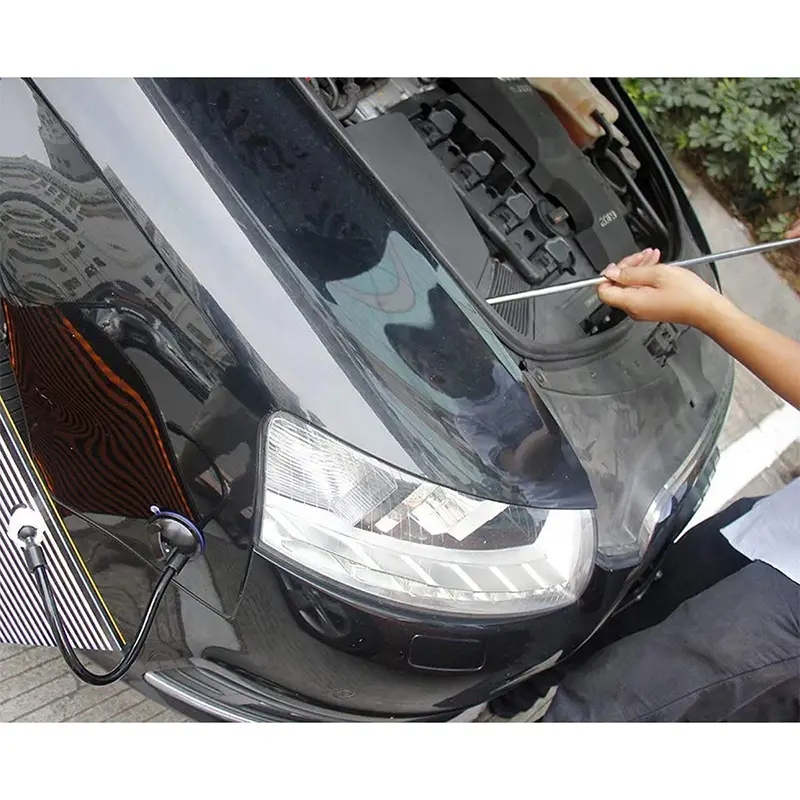 Zestaw narzędzi do naprawy wgn – Car Workshop Tools Equipment recenzja i cena