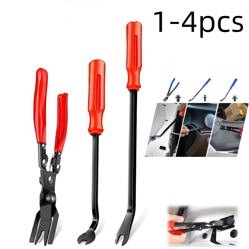 Zestaw narzędzi do demontażu k – Car Workshop Tools Equipment recenzja i cena