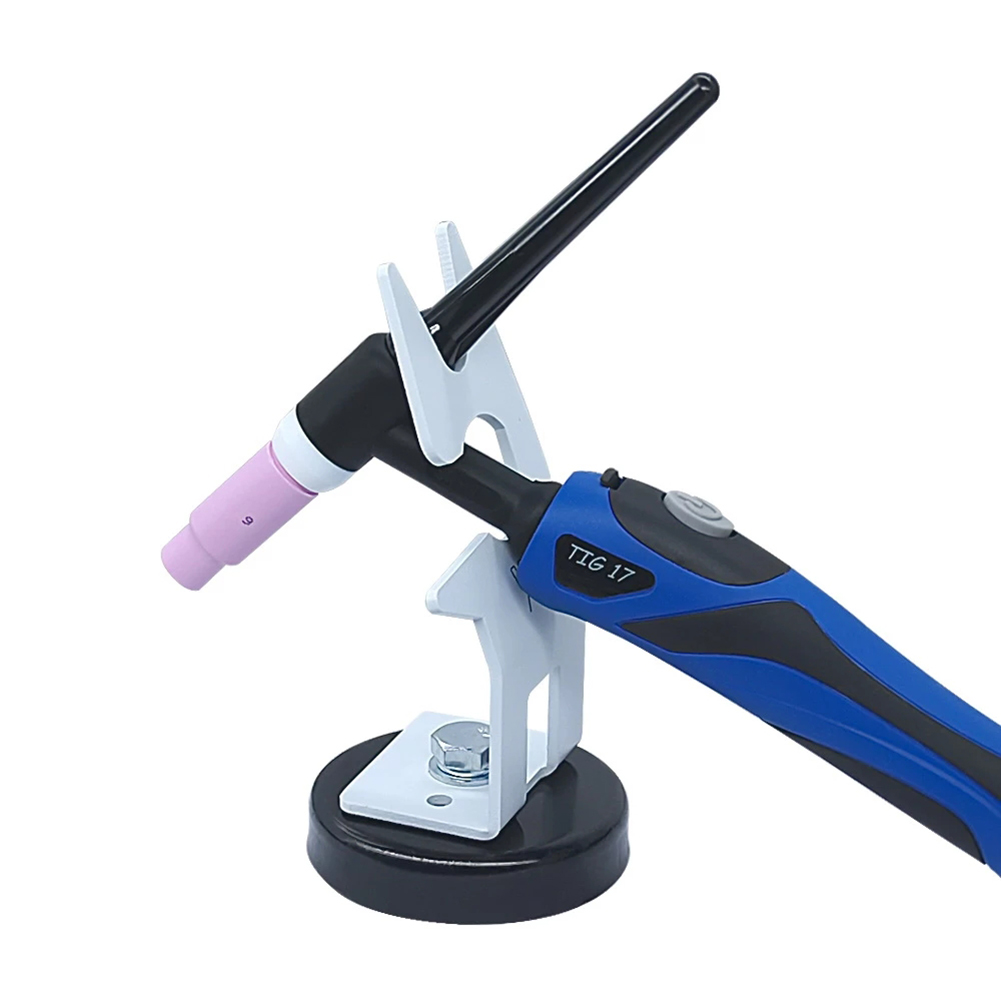 Stojak na palnik spawalniczy T – Welding Tools In Workshop recenzja i cena