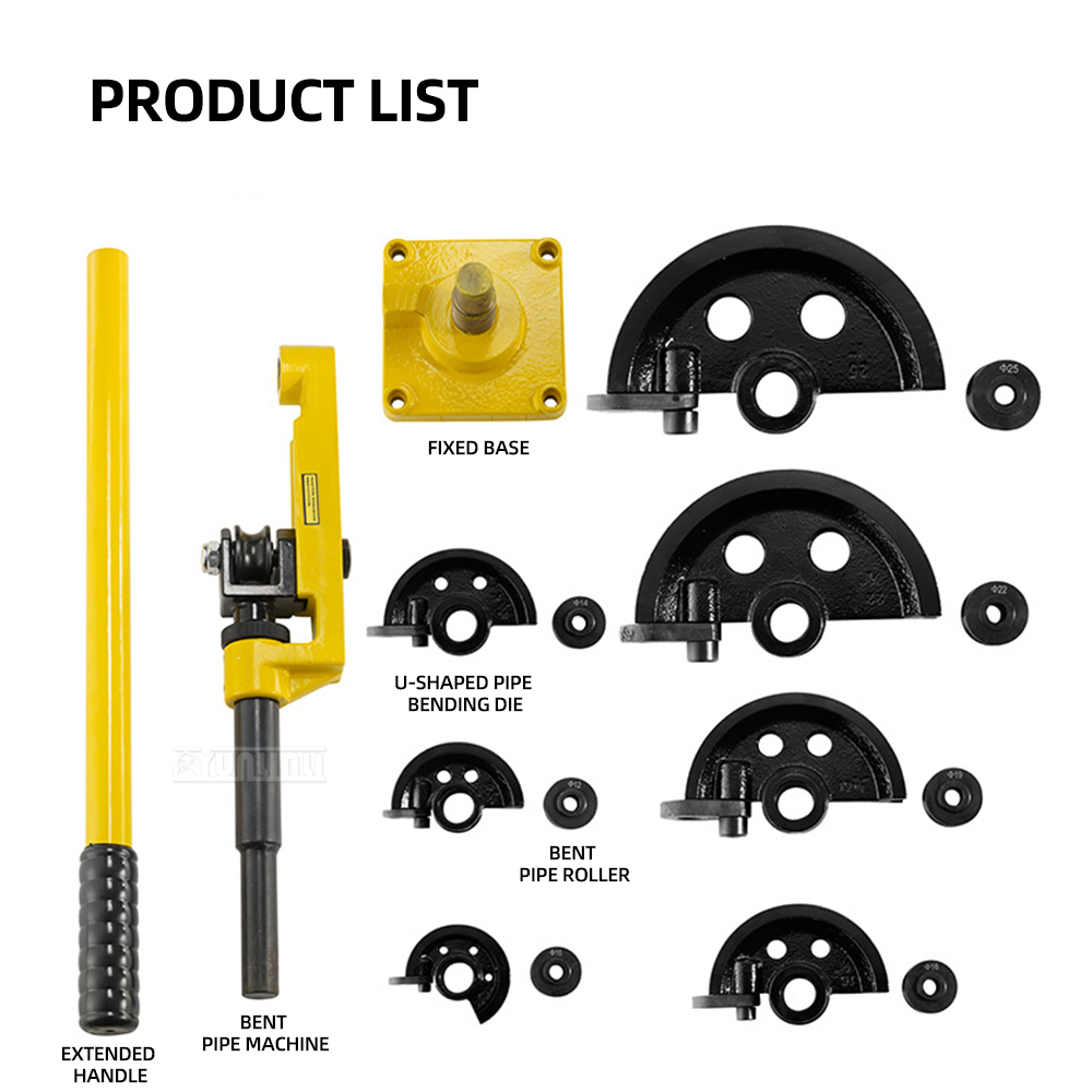 Ręczna, mechaniczna, hydraulic – Workshop Tools Youtube recenzja i cena