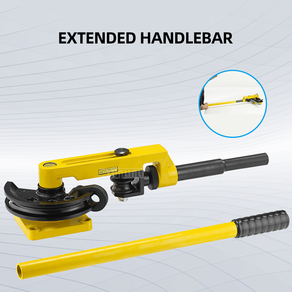 Ręczna, mechaniczna, hydraulic – Workshop Tools Youtube recenzja i cena
