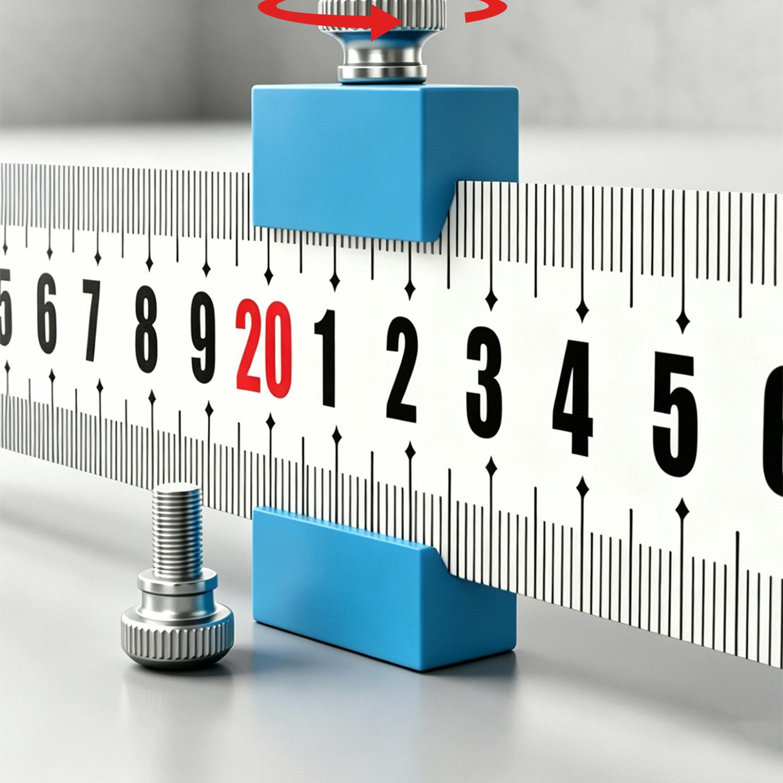 Narzędzia stolarskie Liniał st – Marking Tools In Workshop recenzja i cena