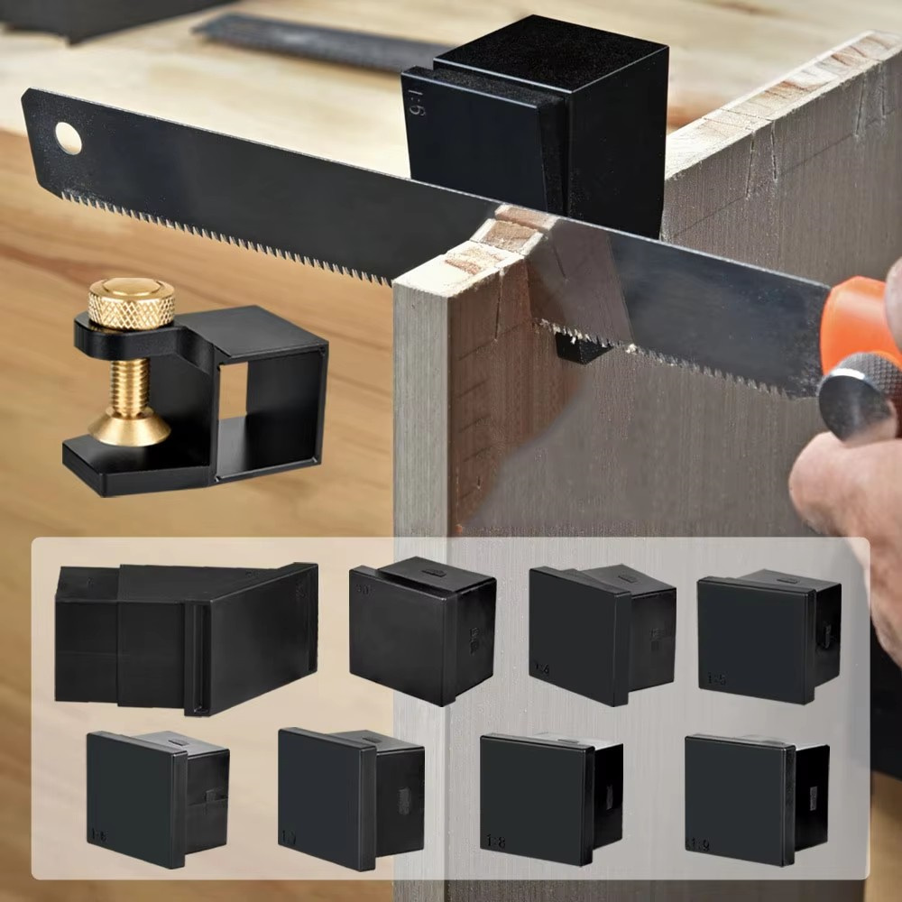 Przewodnik stolarski do cięcia – Dovetail Marking Guide recenzja i cena