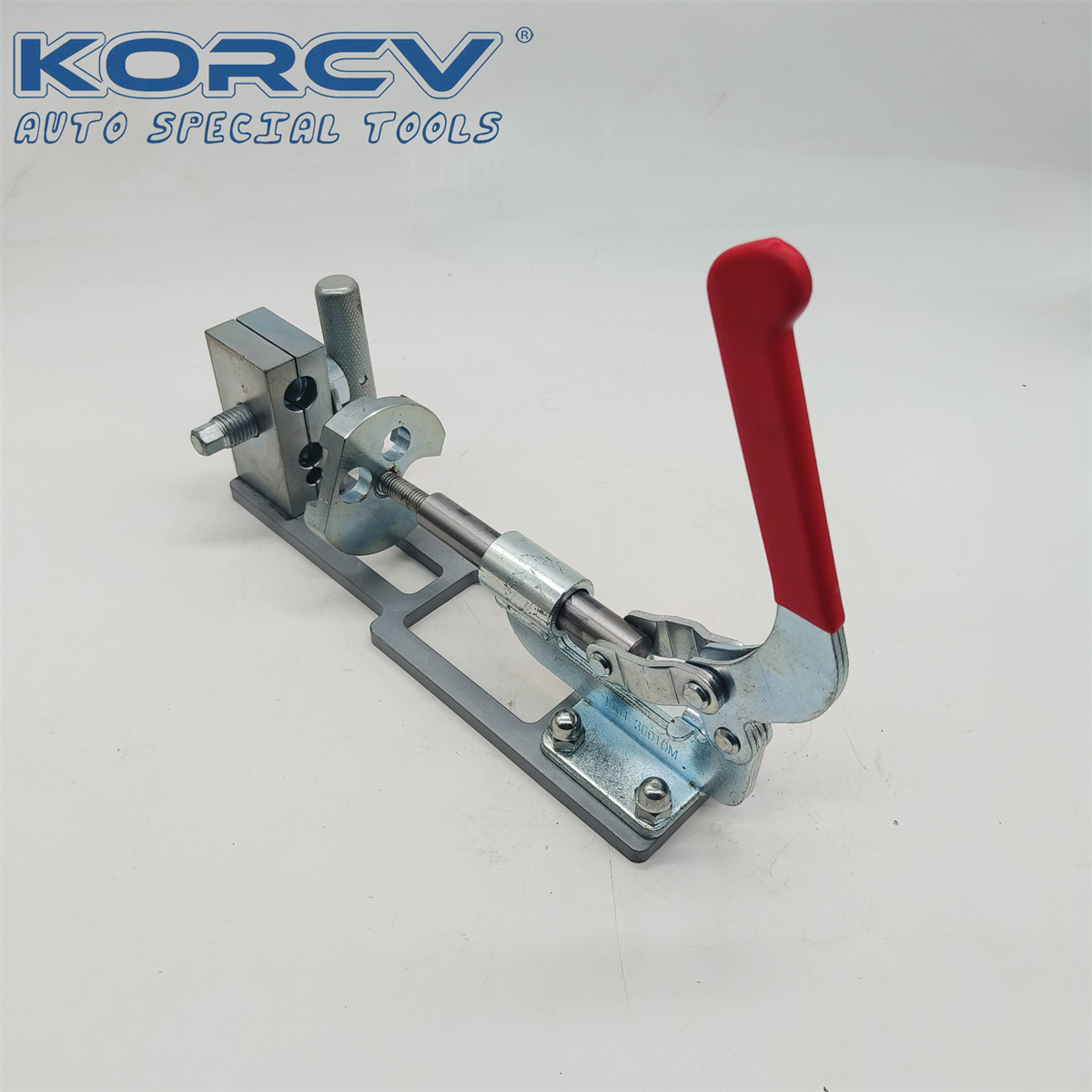 Specjalne narzędzia do Volvo S – Workshop Tools Kit recenzja i cena