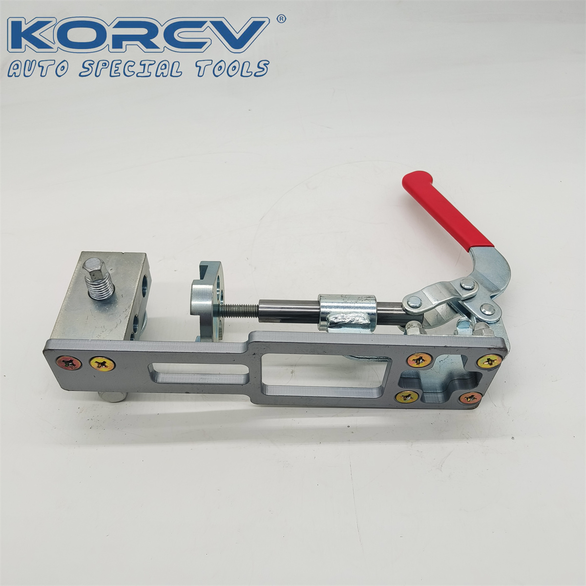 Specjalne narzędzia do Volvo S – Workshop Tools Kit recenzja i cena