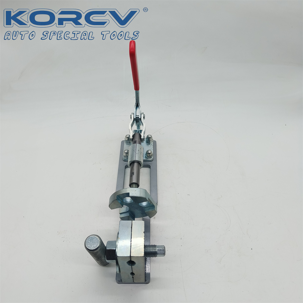 Specjalne narzędzia do Volvo S – Workshop Tools Kit recenzja i cena