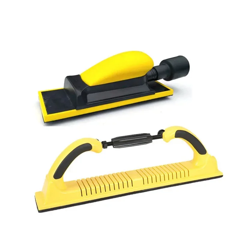 Szlifowanie na sucho Ręczna de – Special Workshop Tools recenzja i cena