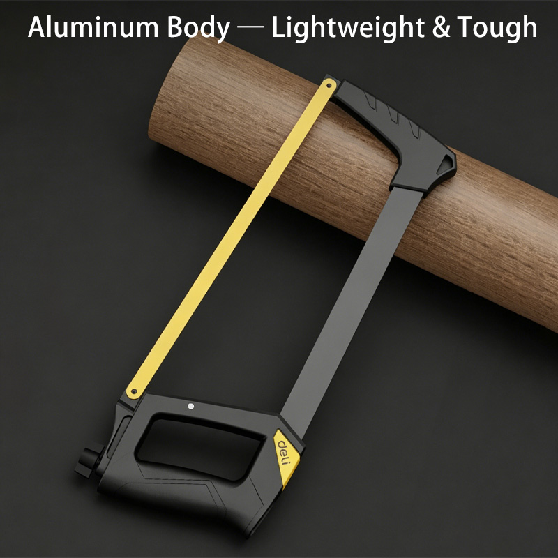 Rama do piły do rur aluminiowy – Workshop Tools Youtube recenzja i cena