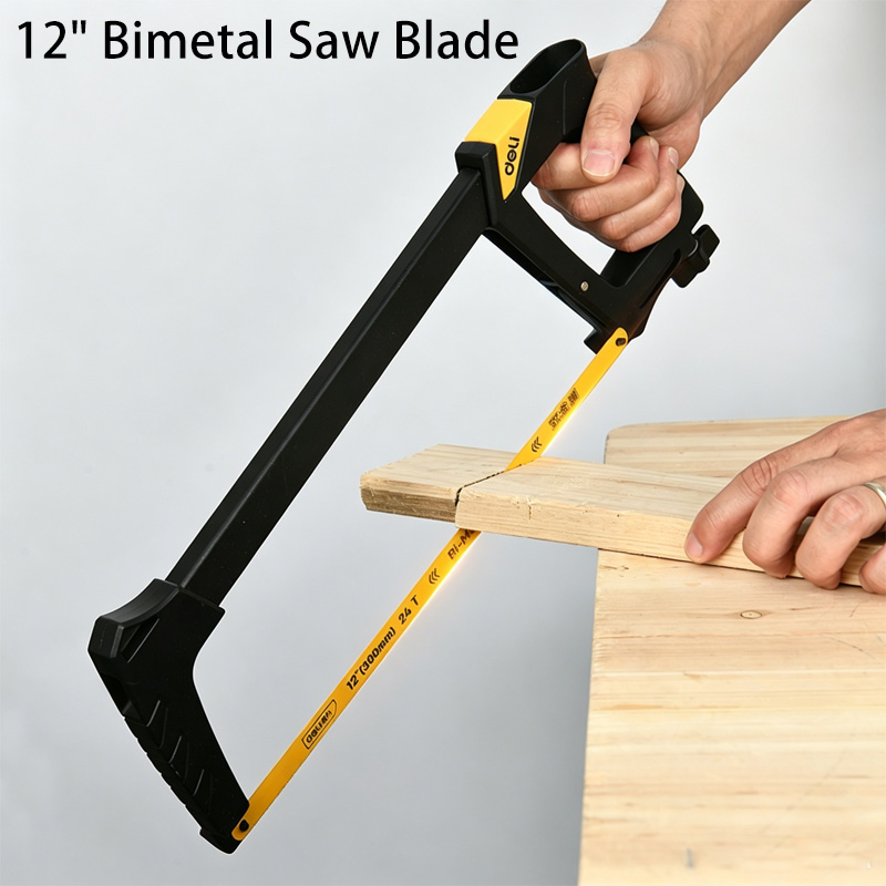 Rama do piły do rur aluminiowy – Workshop Tools Youtube recenzja i cena