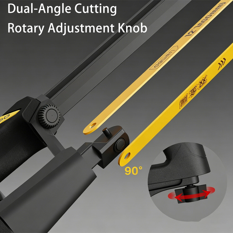 Rama do piły do rur aluminiowy – Workshop Tools Youtube recenzja i cena