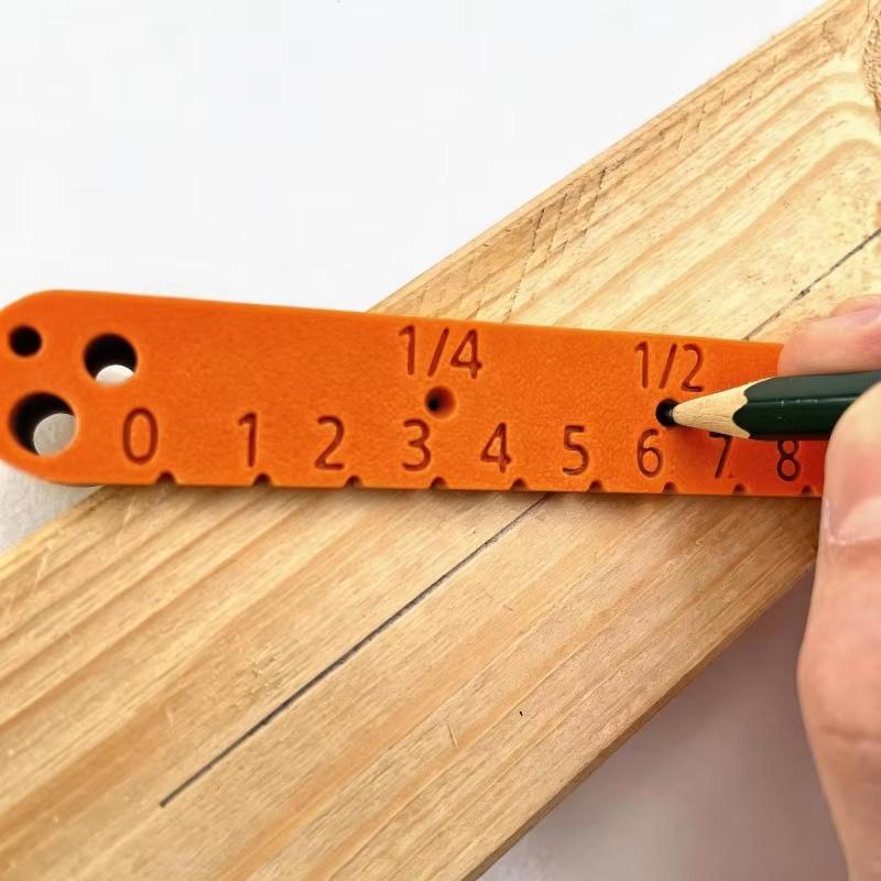 Lokalizator Centrum Obróbki Dr – Dovetail Marking Guide recenzja i cena