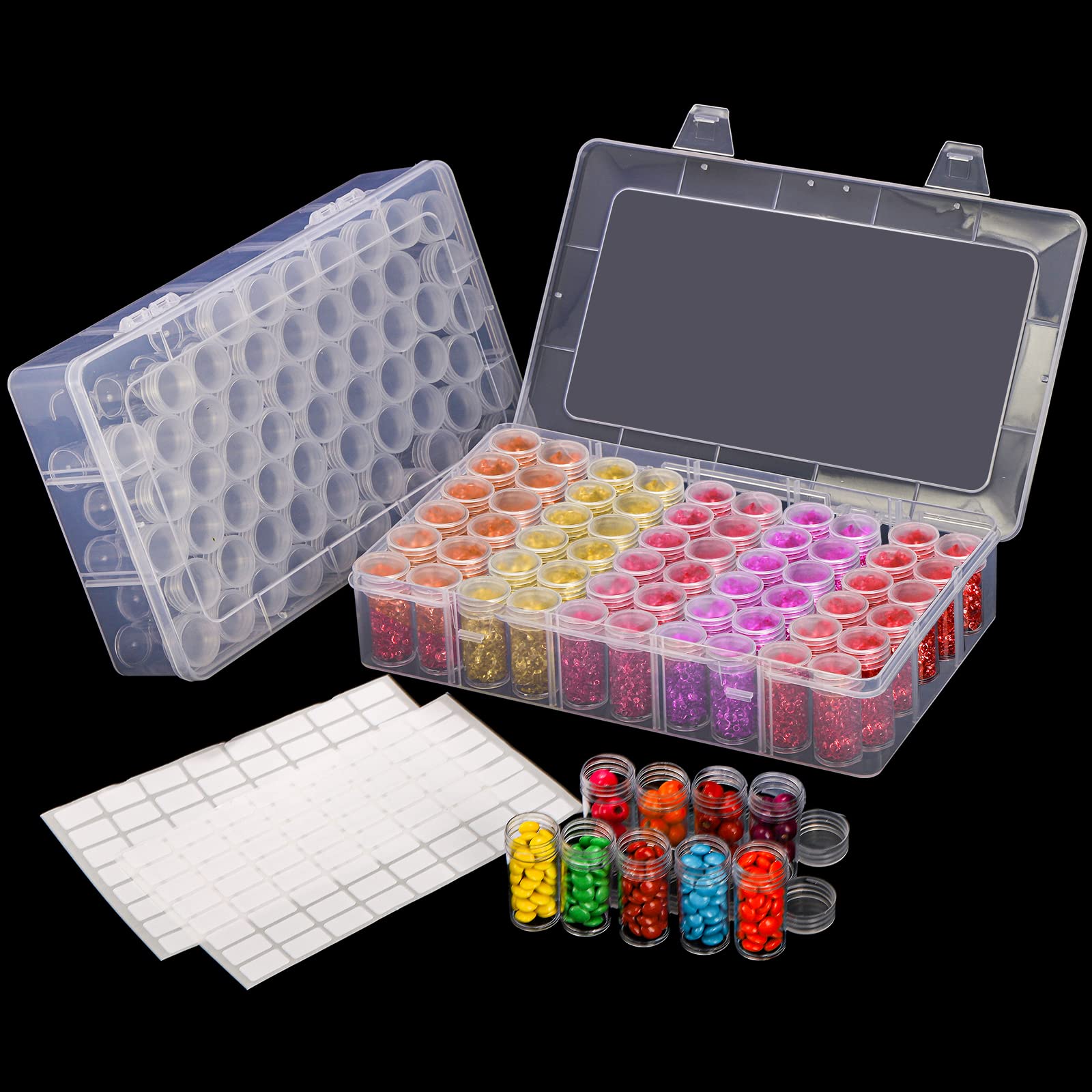 1 szt. Plastikowe pudełko do p – Tool Chest Cabinet recenzja i cena