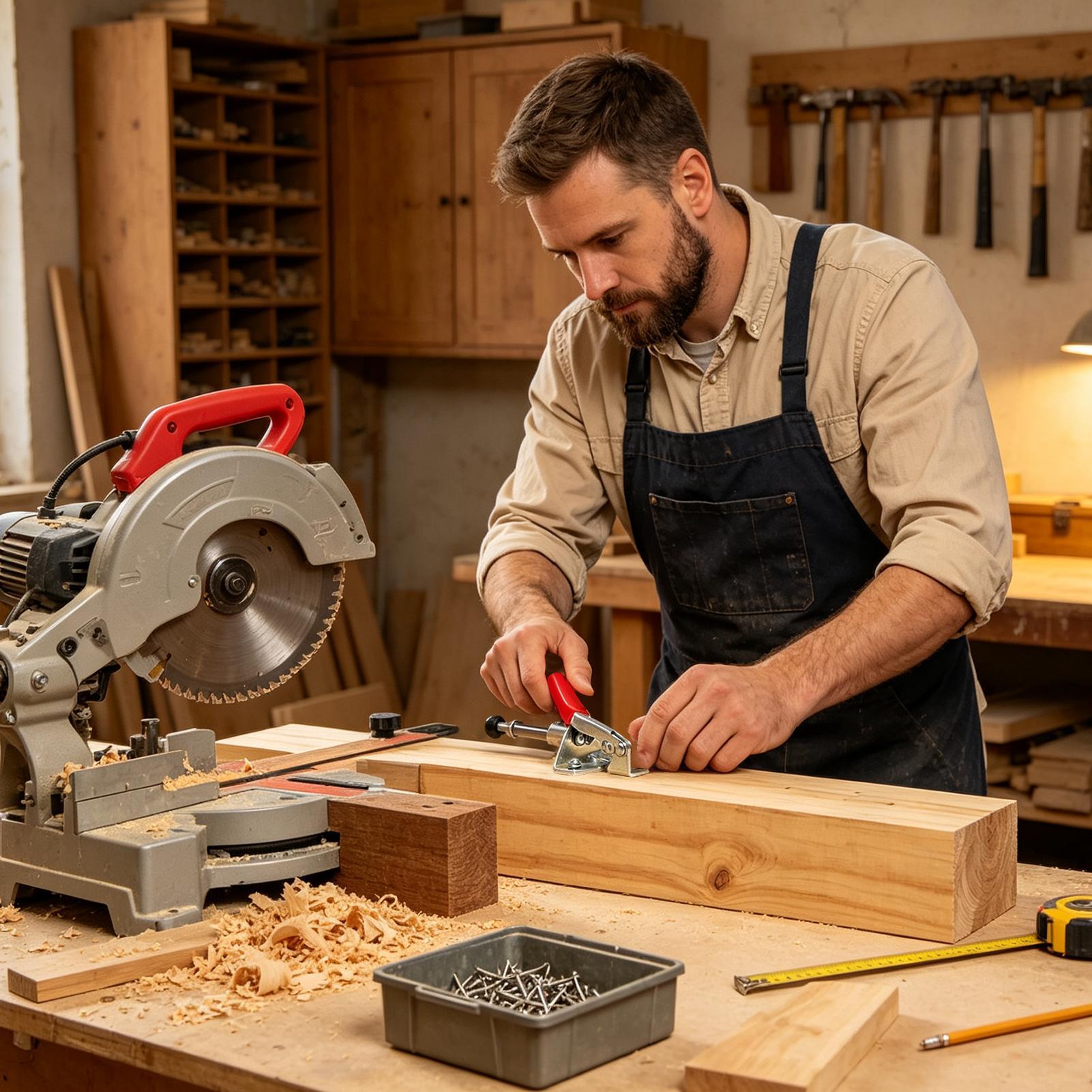 Zatrzaskowy zacisk o udźwigu 4 – Welding Tools In Workshop recenzja i cena