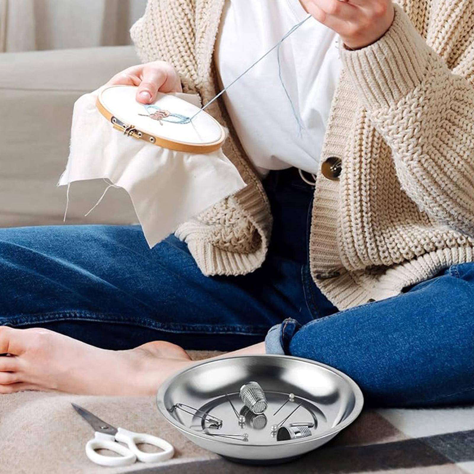 Magnetyczna miseczka na części – Magnetic Parts Tray recenzja i cena