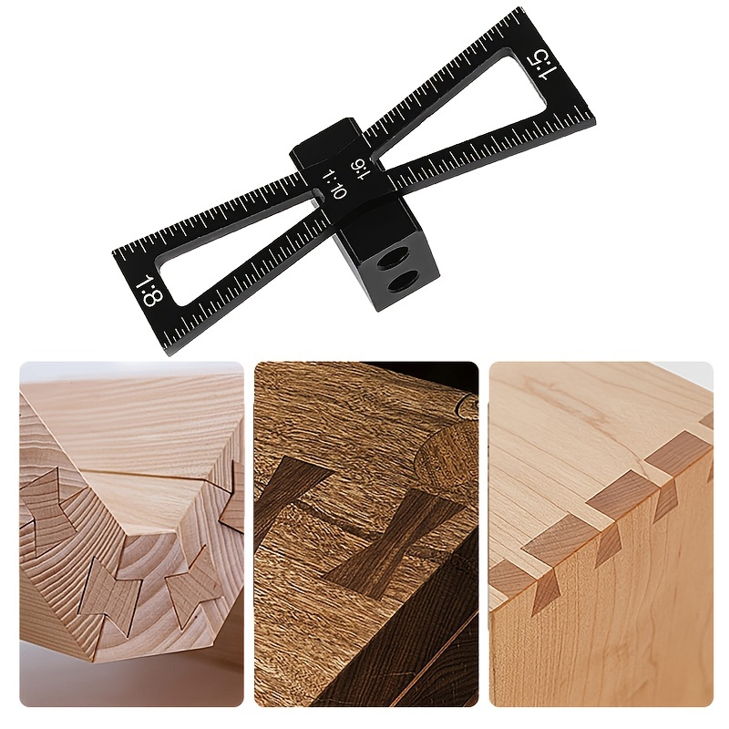 Szablon do znakowania wpustów  – Dovetail Marking Guide recenzja i cena