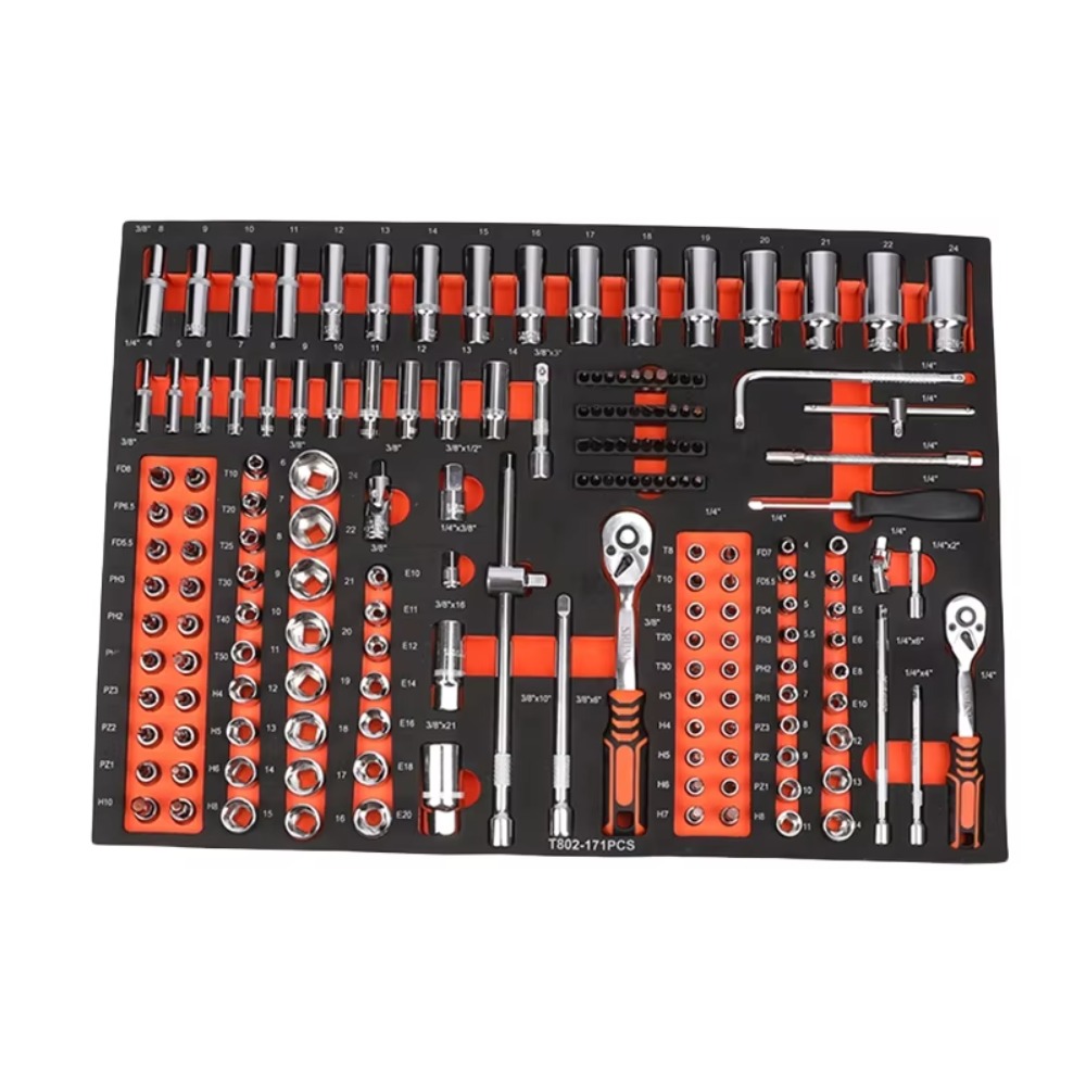 Zestaw kluczy bezpieczeństwa d – Workshop Tools Safety recenzja i cena