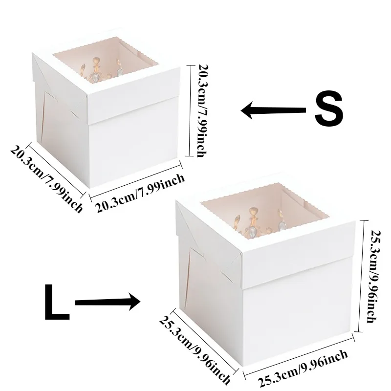 2/4/6 szt. Białe pudełka pieka – Tool Chest Cabinet recenzja i cena