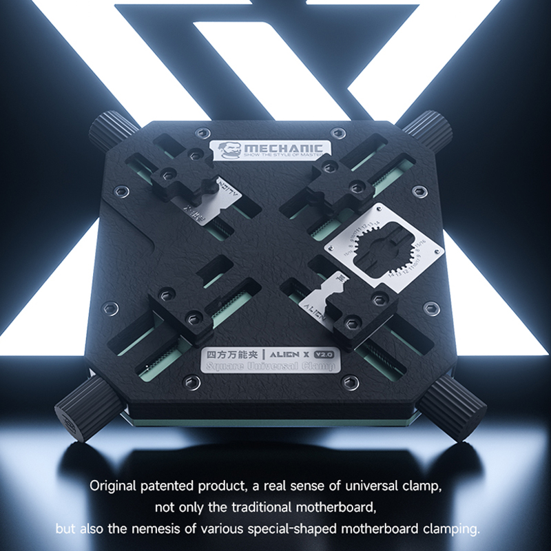 Mechanik o specjalnym kształci – Special Workshop Tools recenzja i cena