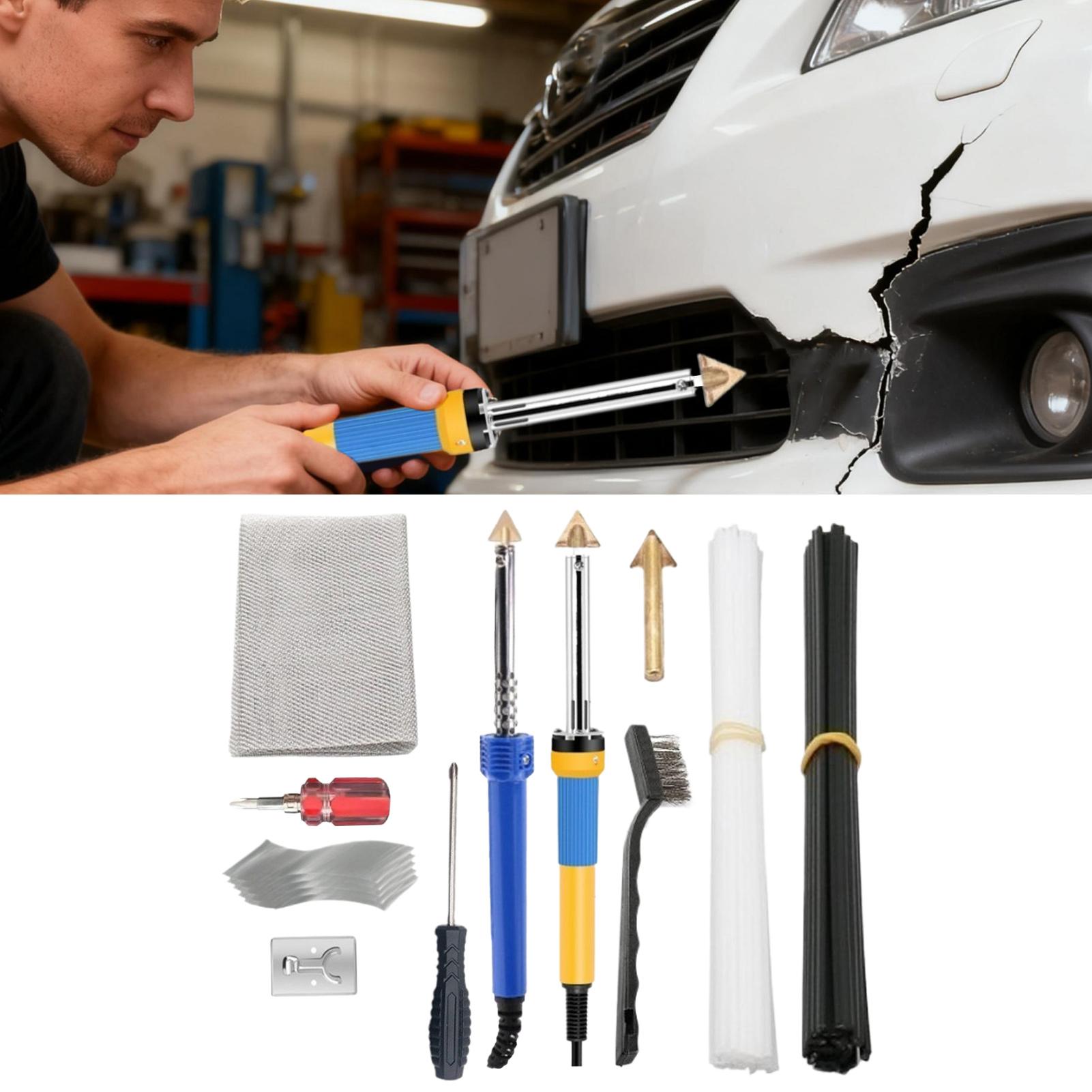 Precyzyjne narzędzie do napraw – Welding Tools In Workshop recenzja i cena