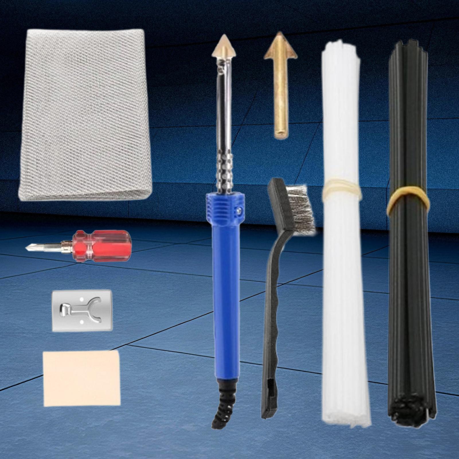 Precyzyjne narzędzie do napraw – Welding Tools In Workshop recenzja i cena