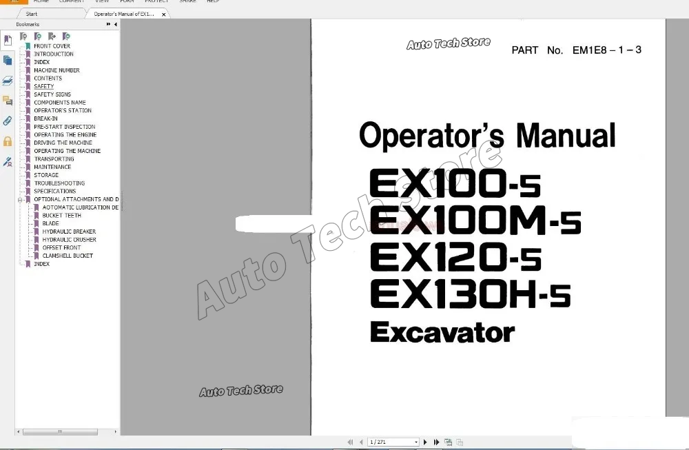 Zestaw Pełnych Instrukcji Serw – Workshop Tools Pdf recenzja i cena