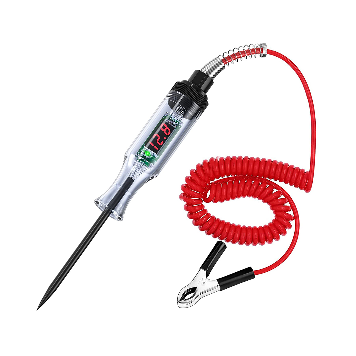 Tester obwodów elektrycznych d – Tools Mechanical Workshop recenzja i cena