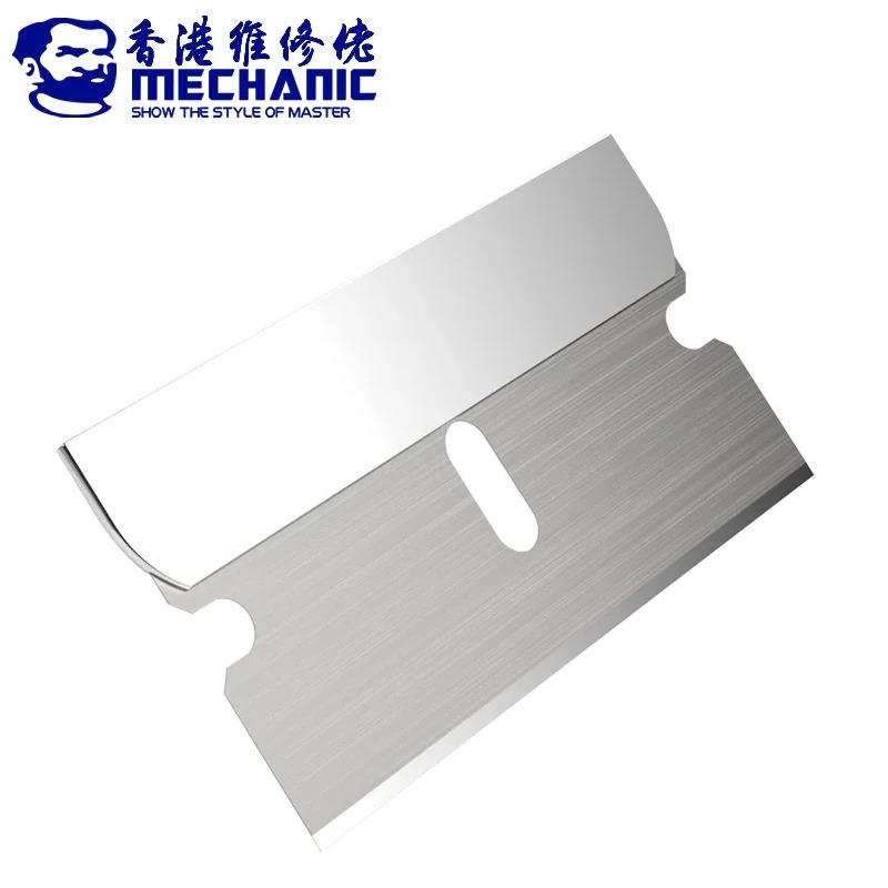 MECHANIC FR1 Ostrze ze stali w – Special Workshop Tools recenzja i cena