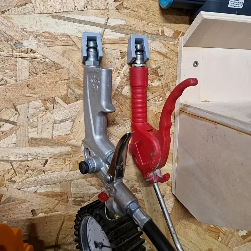 4 szt./zestaw Uchwyt ścienny n – Workshop Tools Kit recenzja i cena