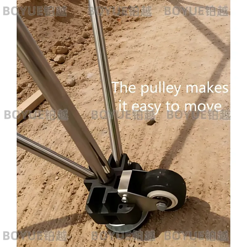 Wytrzymały Przenośny Stół Robo – Workbench Portable Fold recenzja i cena