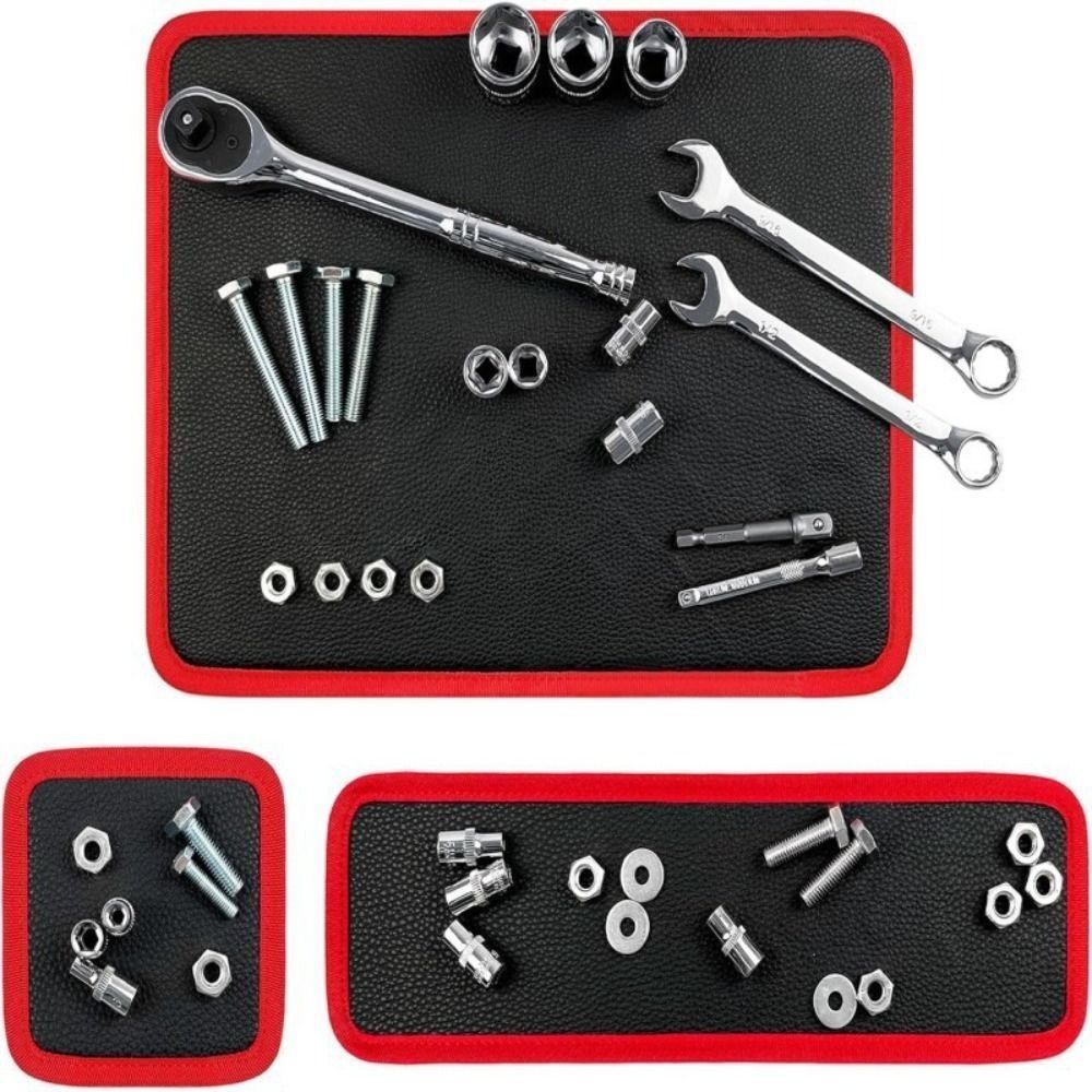Mata magnetyczna na narzędzia  – Magnetic Parts Tray recenzja i cena