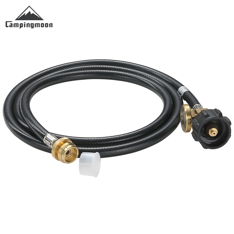CAMPINGMOON PZ-106 Przedłużka  – Tools Qcc recenzja i cena
