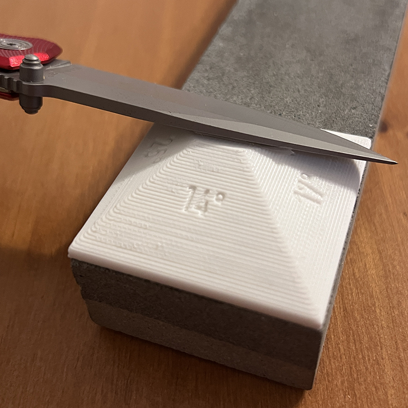 1 SZT. Kamień do ostrzenia z p – Sharpening Stone Whetstone recenzja i cena